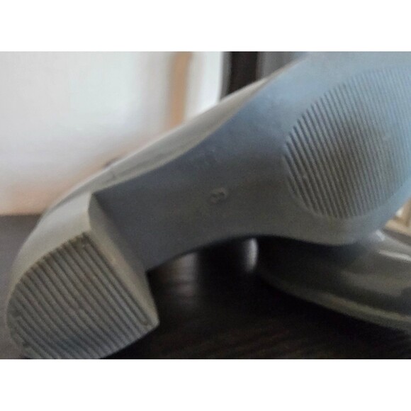 Jeffrey Campbell Havana last rainboots size 8 - Picture 11 of 12